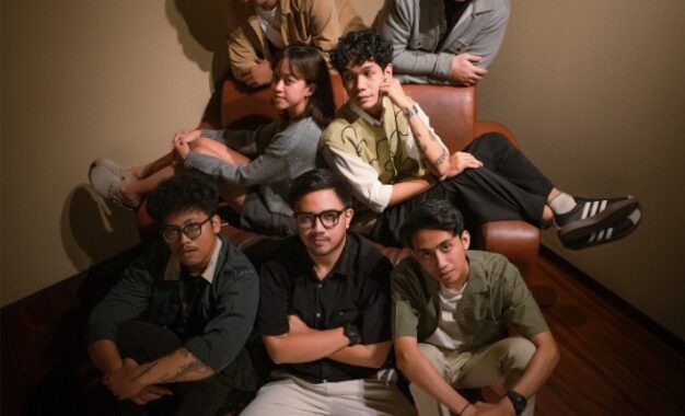 Fourtune dan Haira Hadirkan Kolaborasi Hangat dalam Single “Teman Saja?”