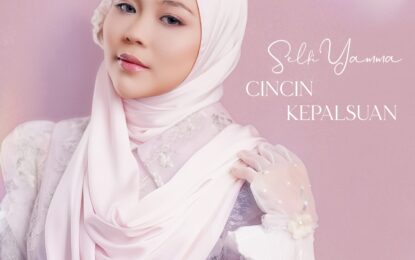 3D Entertainment Hadirkan “A Tribute To Mansyur S”, Selfi Yamma Buka dengan “Cincin Kepalsuan”