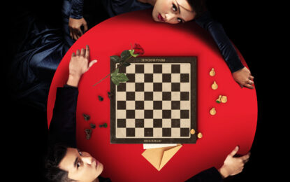 Difki Khalif dan Prinsa Mandagie Hidupkan Kembali “Seandainya” dengan Sentuhan Emosional yang Lebih Segar