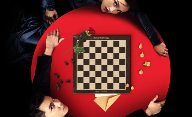 Difki Khalif dan Prinsa Mandagie Hidupkan Kembali “Seandainya” dengan Sentuhan Emosional yang Lebih Segar