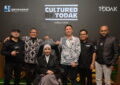 TODAK Throne 2.0 Meluncur, Perkuat Transformasi TODAK 2.0 sebagai Global First Esports Lifestyle Performance Brand