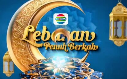 Lebaran Penuh Berkah Indosiar