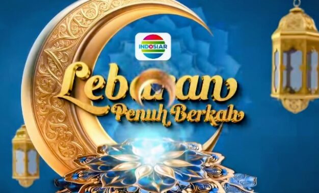 Lebaran Penuh Berkah Indosiar