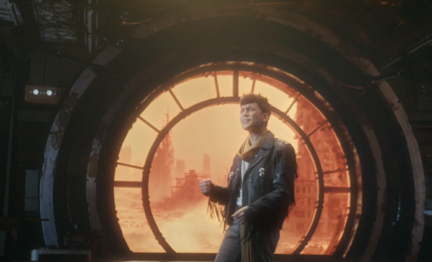 Intip Megahnya Music Video ‘Come Back to Me’, Hadirkan Bocoran Visual Memukau dari Film Pelangi di Mars yang Tayang Lebaran 2026!