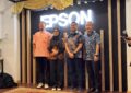 Perkuat Akses Solusi Teknologi bagi Pelanggan di Jawa Timur, Epson Resmikan Solution Center di Surabaya