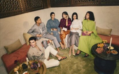 ALDO Hadirkan Kampanye Ramadan 2026“Every Look Tells A Story”