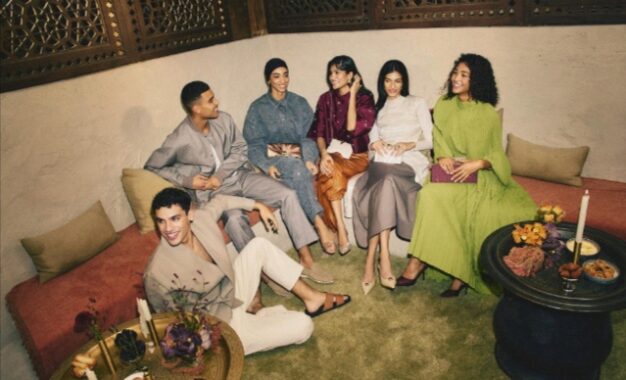 ALDO Hadirkan Kampanye Ramadan 2026“Every Look Tells A Story”