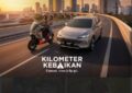 Polytron Kembali Luncurkan #KilometerKebaikan untuk Konversi Setiap Kilometer Perjalanan dengan Motor Listrik Polytron Jadi Donasi