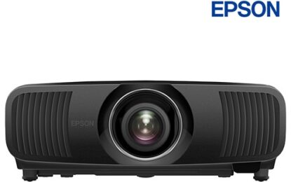 Sensasi Bioskop Rumah ala Proyektor Epson EH-LS12000B