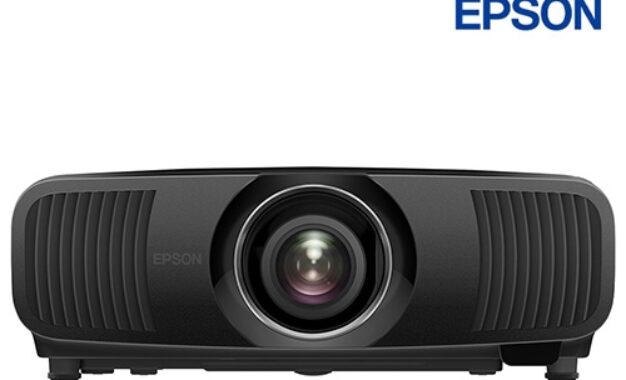 Sensasi Bioskop Rumah ala Proyektor Epson EH-LS12000B