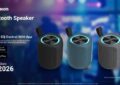 Polytron Siap Hadirkan Dua Speaker Baru yang Compact dan Portable