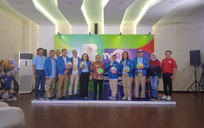 Jelang Piala Dunia 2026, TVRI Hadirkan Pertandingan Persahabatan