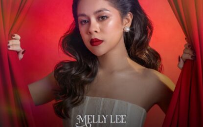 Melly Lee Hidupkan Kembali Karya Legendaris Mansyur S Bertajuk “Tajamnya Karang”