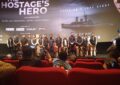 Mengangkat Fakta dan Sejarah Perompakan Laut, The Hostage’s Hero  Siap Tayang 2 April