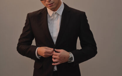 Winky Wiryawan Hadirkan Official Remix “Serana” — Kolaborasi Lintas Genre dan Generasi Bersama For Revenge