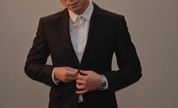 Winky Wiryawan Hadirkan Official Remix “Serana” — Kolaborasi Lintas Genre dan Generasi Bersama For Revenge