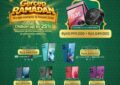 Motorola Indonesia Menggelar Program Promo Spesial “Gercep Ramadan”