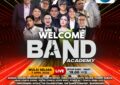 INDOSIAR KEMBALI Hadirkan Program “BAND ACADEMY”
