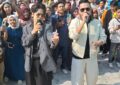 JADI KOTA KEDUA,  AUDISI “D’ACADEMY 8” DISAMBUT MERIAH WARGA MEDAN