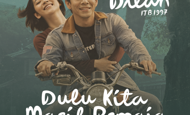 Ariel NOAH Hadirkan “Dulu Kita Masih Remaja” Sebagai Official Soundtrack Film “Dilan ITB 1997”