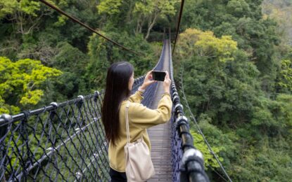 Inilah Deretan Spot Bandung yang Lagi Jadi Favorit Banyak Orang
