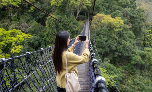 Inilah Deretan Spot Bandung yang Lagi Jadi Favorit Banyak Orang