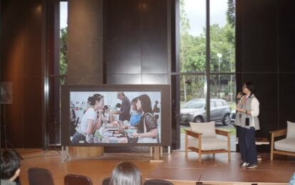 Menuju Perhelatan Utama, Road to YKABF 2026 Digelar