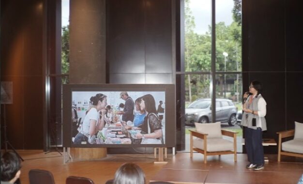 Menuju Perhelatan Utama, Road to YKABF 2026 Digelar