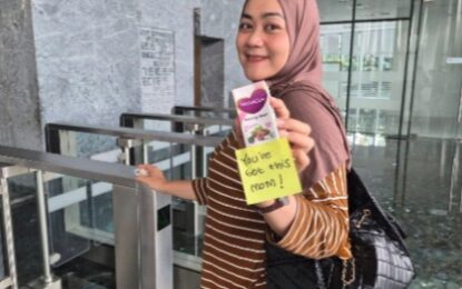 PRENAGEN Gelar Gerakan “Strong Women with Strong Support System”