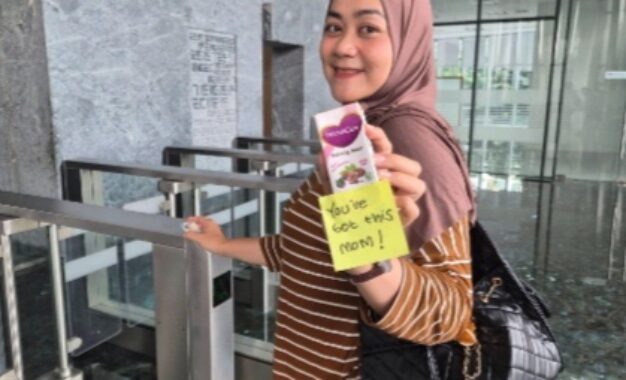 PRENAGEN Gelar Gerakan “Strong Women with Strong Support System”