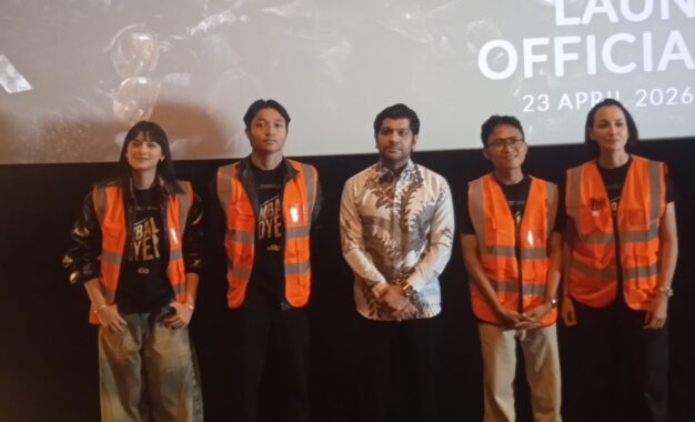 Trailer Film Tumbal Proyek Dirilis