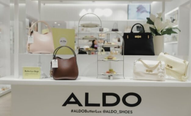ALDO Luncurkan Kampanye untuk Gen Z & Koleksi BUTTERLUX di Asia Pasifik