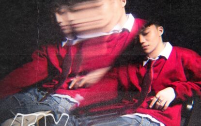 Lewat Single Hipdut “Oey”, Afan DA5 Bidik Pasar Gen Z