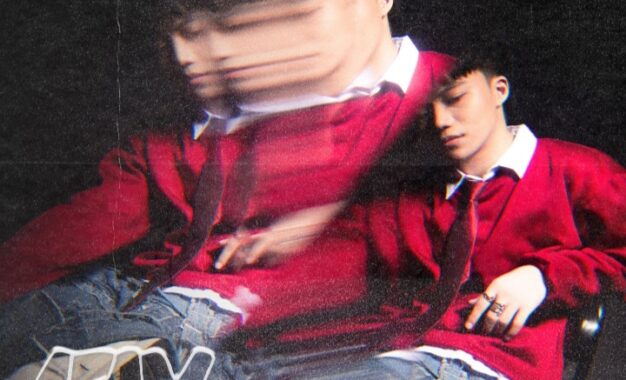 Lewat Single Hipdut “Oey”, Afan DA5 Bidik Pasar Gen Z