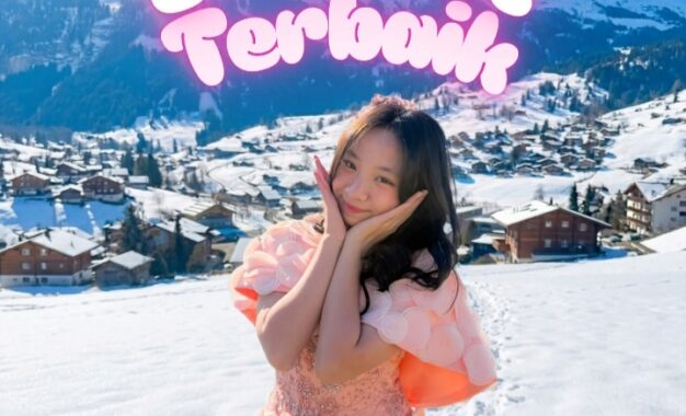 Etenia Croft Rilis “Sahabat Terbaik”: Harmoni Sempurna Tentang Waktu dan Kebersamaan