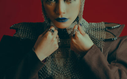 Mitty Zasia Merilis Single Pembuka Album Ketiga “Jujur Saja Arahnya Kemana”