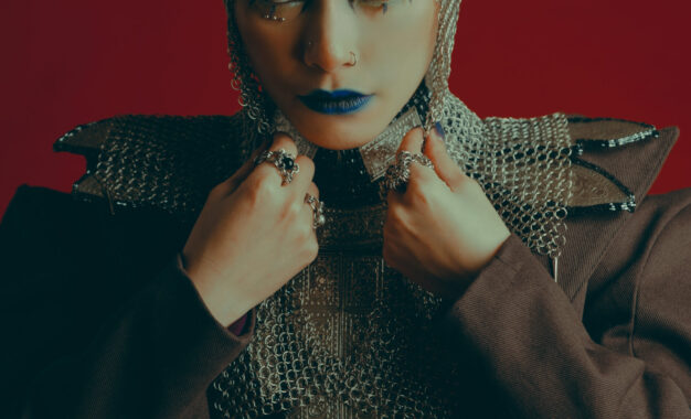 Mitty Zasia Merilis Single Pembuka Album Ketiga “Jujur Saja Arahnya Kemana”