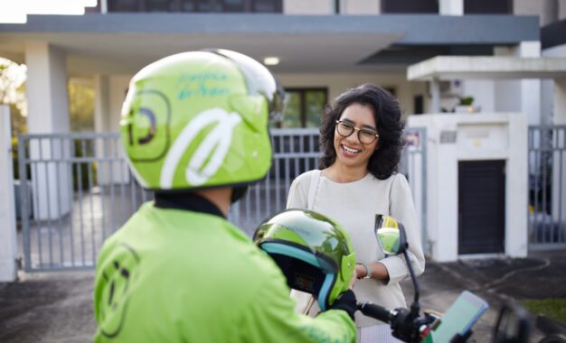 inDrive Pertahankan Posisi Aplikasi Ride-hailing Nomor 2 Dunia