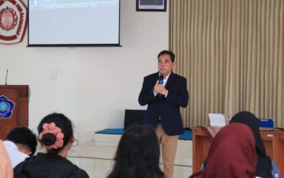 Membangun Keunggulan di Era Transformasi Digital, Antara Adaptasi, Relevansi, dan Visibilitas