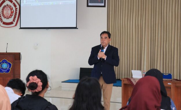 Membangun Keunggulan di Era Transformasi Digital, Antara Adaptasi, Relevansi, dan Visibilitas