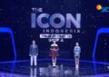 FELICIA (Tangerang) dan QUEEN (Ambon) Mendapatkan Standing Ovation Dari Semua JUDGES “THE ICON INDONESIA”