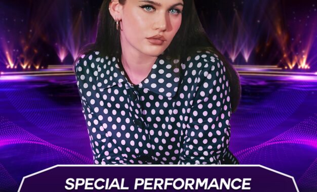 BINTANG MUDA ASAL INGGRIS, SIENNA SPIRO HADIR DI “THE ICON INDONESIA