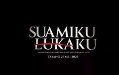 “SUAMIKU LUKAKU” AJAK PUBLIK MEMAHAMI TRAUMA & KEKERASAN DALAM RELASI