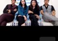 Wawancara Eksklusif Cakrawala Airawan Dan Anjani Dina Dalam Sinetron Istiqomah Cinta
