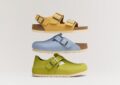 BIRKENSTOCK Rayakan Ikon LONDON, BOSTON, DAN MILANO dalam ANNIVERSARY EDITION 2026