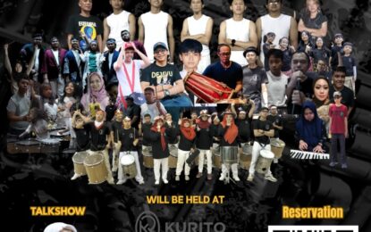 BUNYI FESTIVAL 2026 – Inclusive Concert