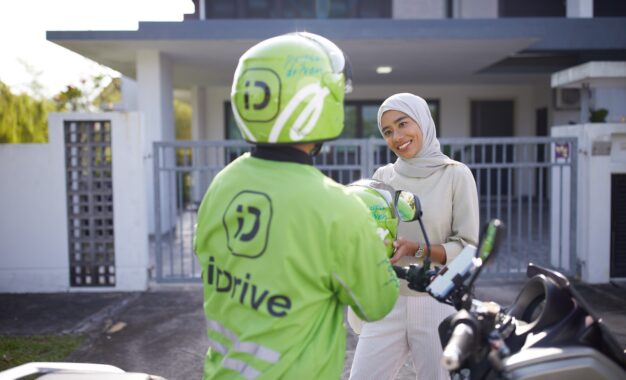 inDrive Menyambut  Baik Terbitnya Perpres Perlindungan Ojol dan Mendorong Proses Implementasi yang Partisipatif dan Berkeadilan