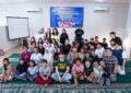Melalui Pendidikan dan Aksi Volunteer, inDrive Perkuat Kepedulian Sosial