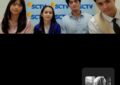 Wawancara Ekslusif Yesaya Abraham, Angela Gilsa, Sandrina Michelle Dan Rassya Hidayah Dalam Sinetron “Beri Cinta Waktu”