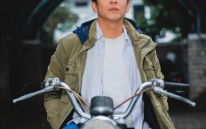 Ariel NOAH Rilis “Ancika” untuk Melengkapi Kisah Cinta “Dilan ITB 1997”